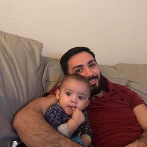 Meet your Posher, Ariel